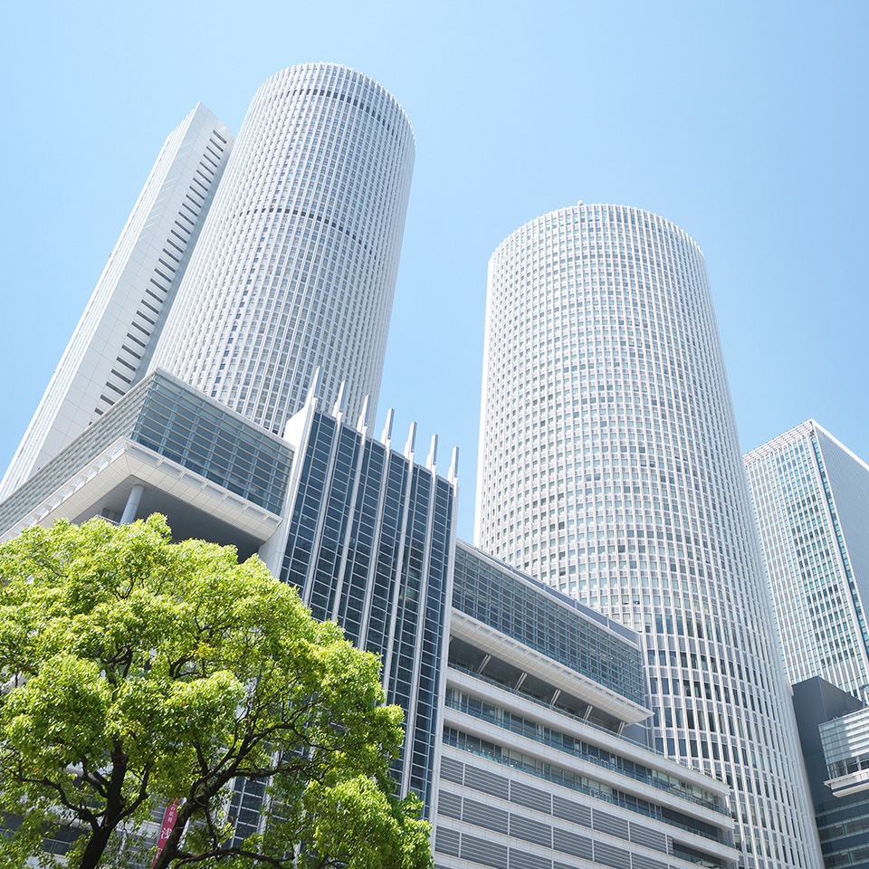 名古屋駅